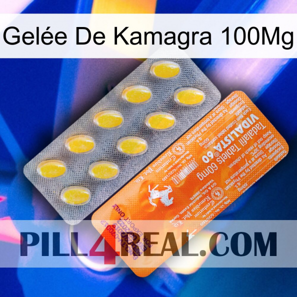 Gelée De Kamagra 100Mg new05